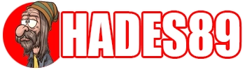 Logo Hades89